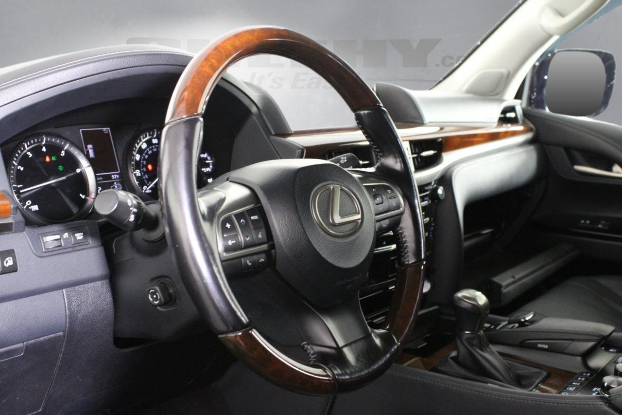 2020 Lexus LX 570 Manassas VA