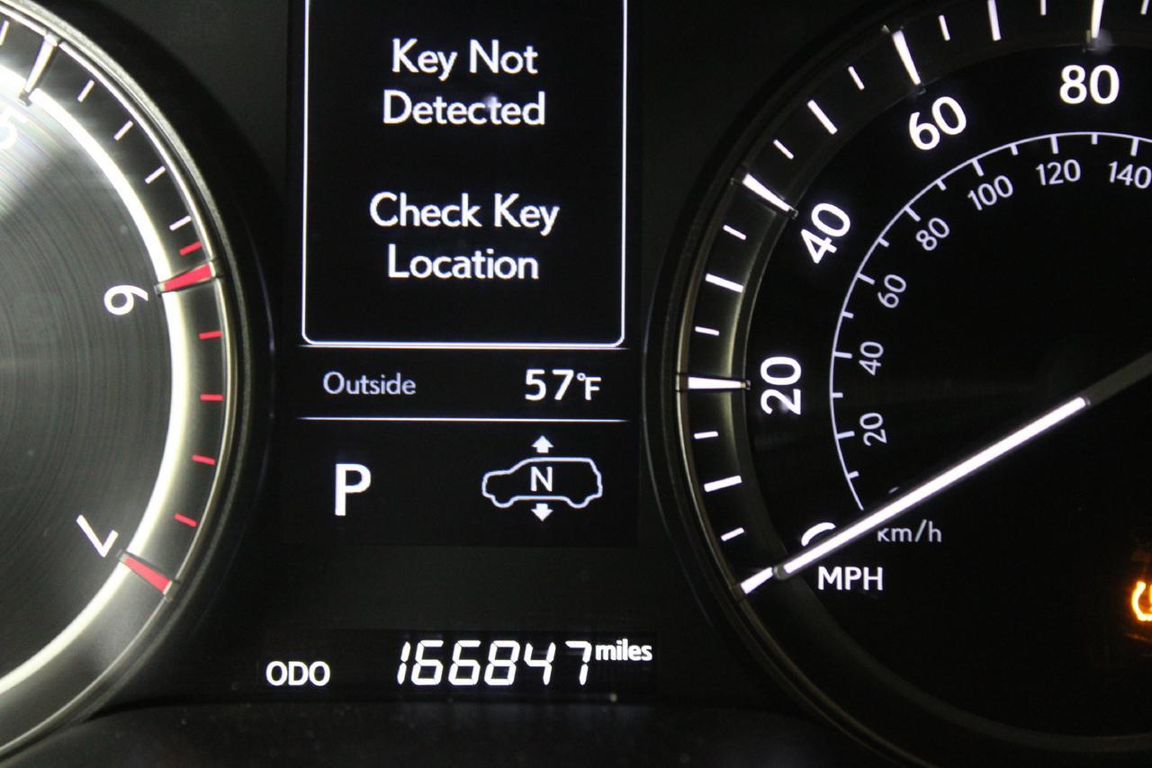 2020 Lexus LX 570 Manassas VA