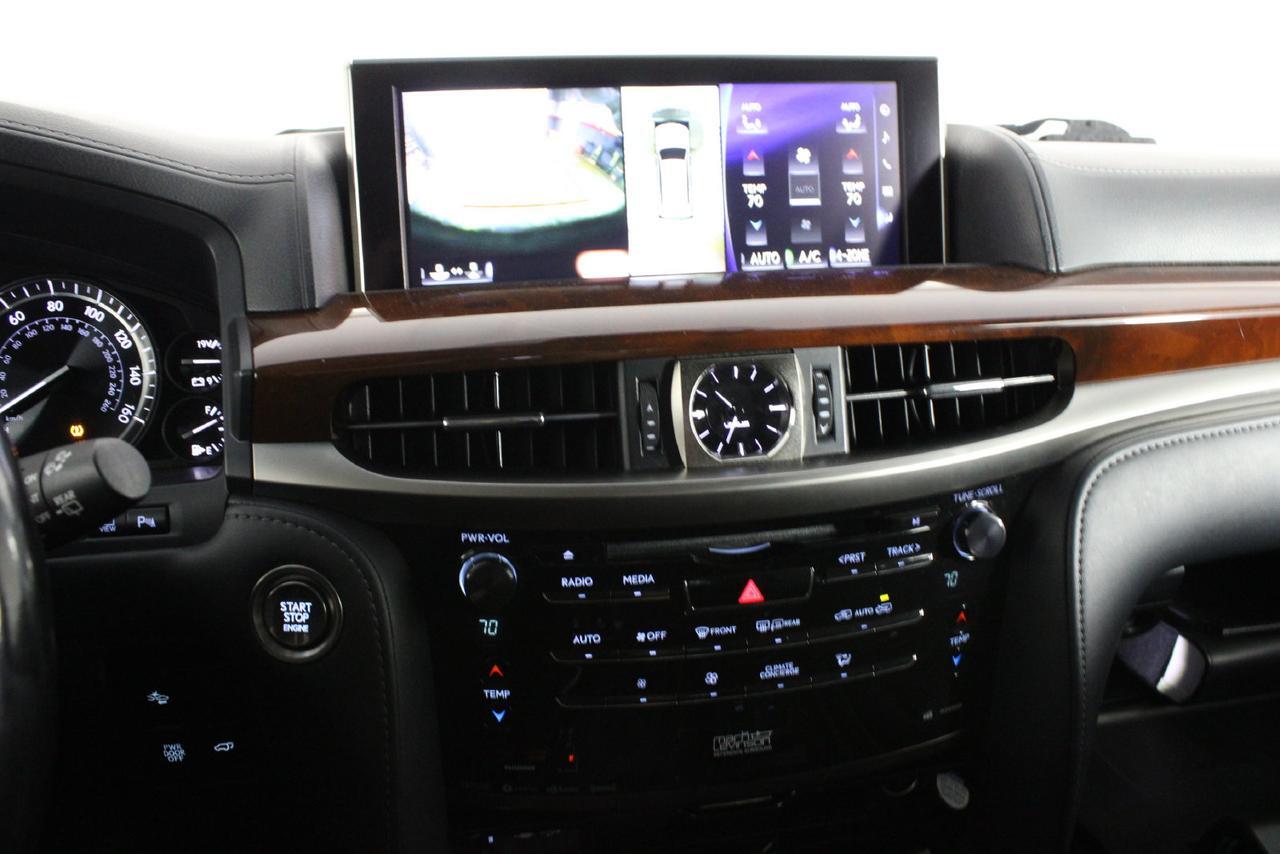 2020 Lexus LX 570 Manassas VA