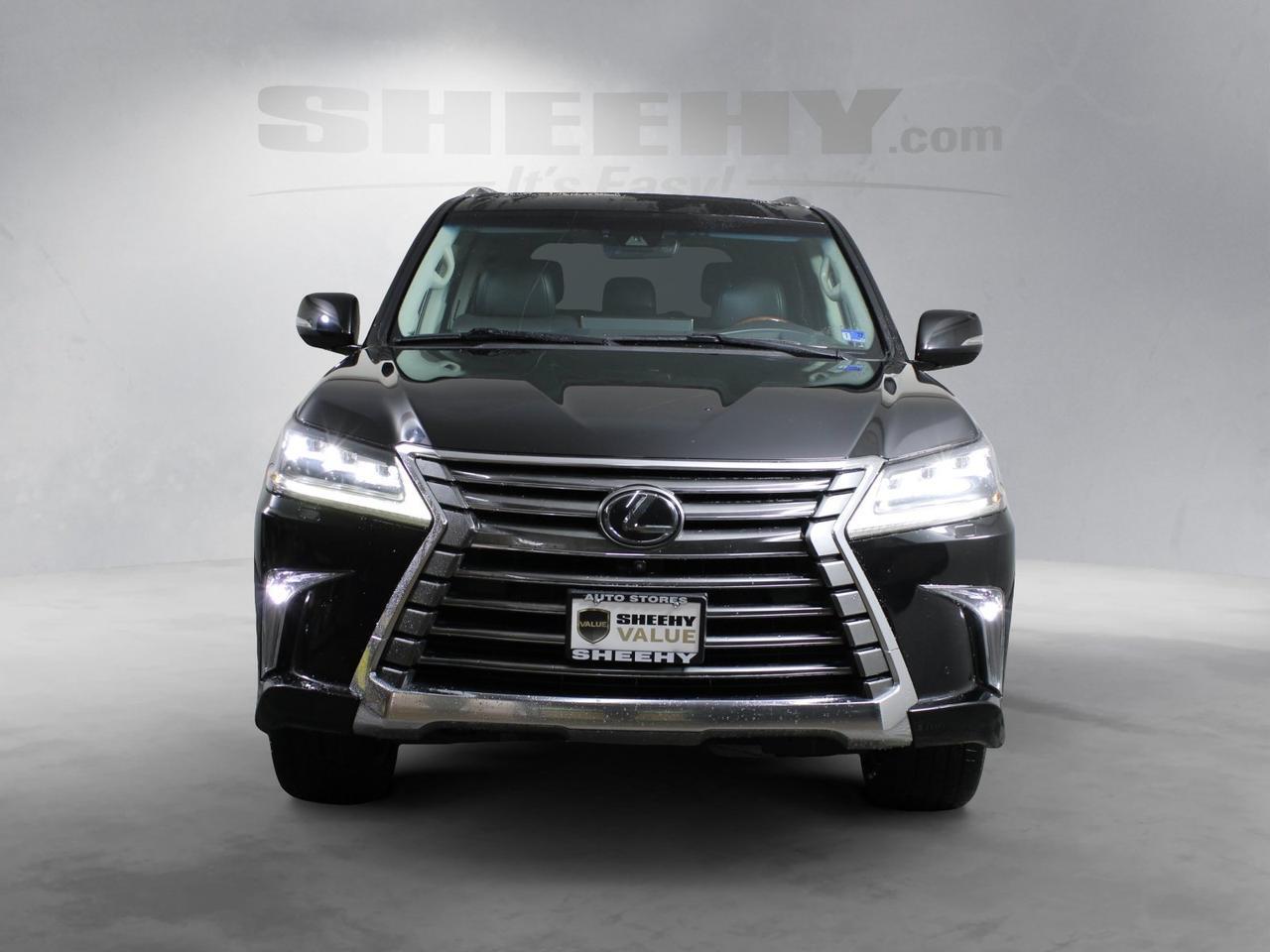 2020 Lexus LX 570 Manassas VA