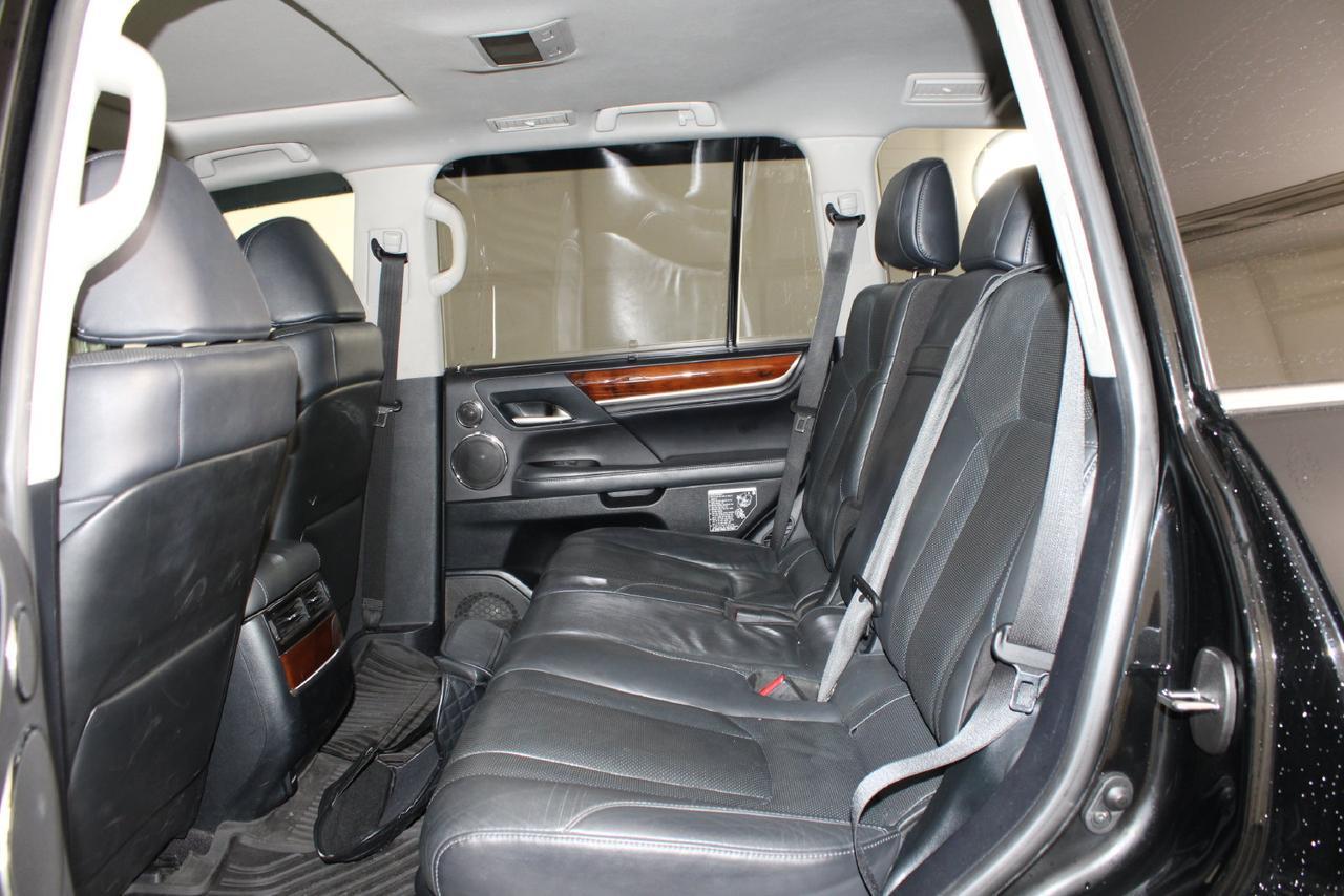 2020 Lexus LX 570 Manassas VA