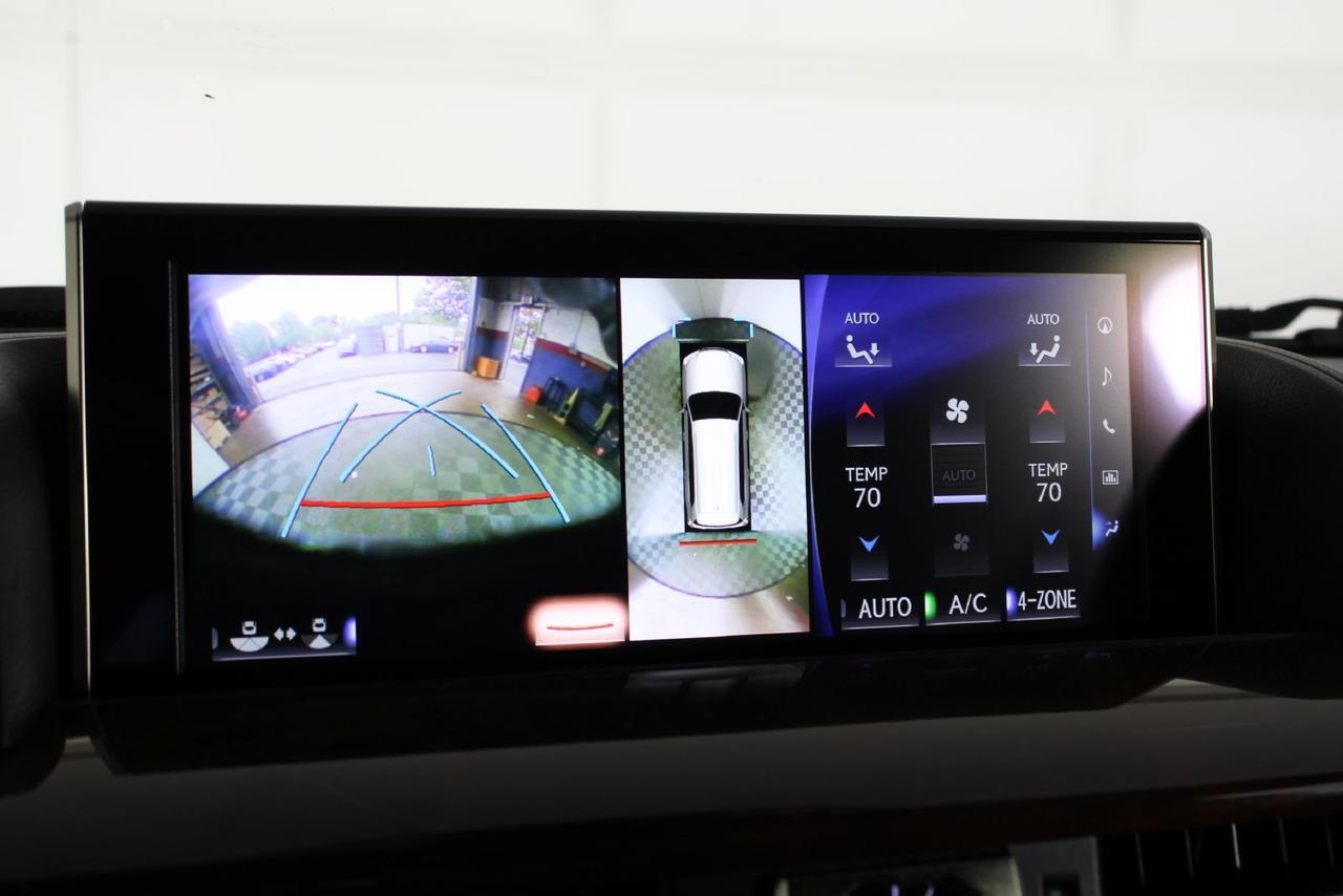 2020 Lexus LX 570 Manassas VA