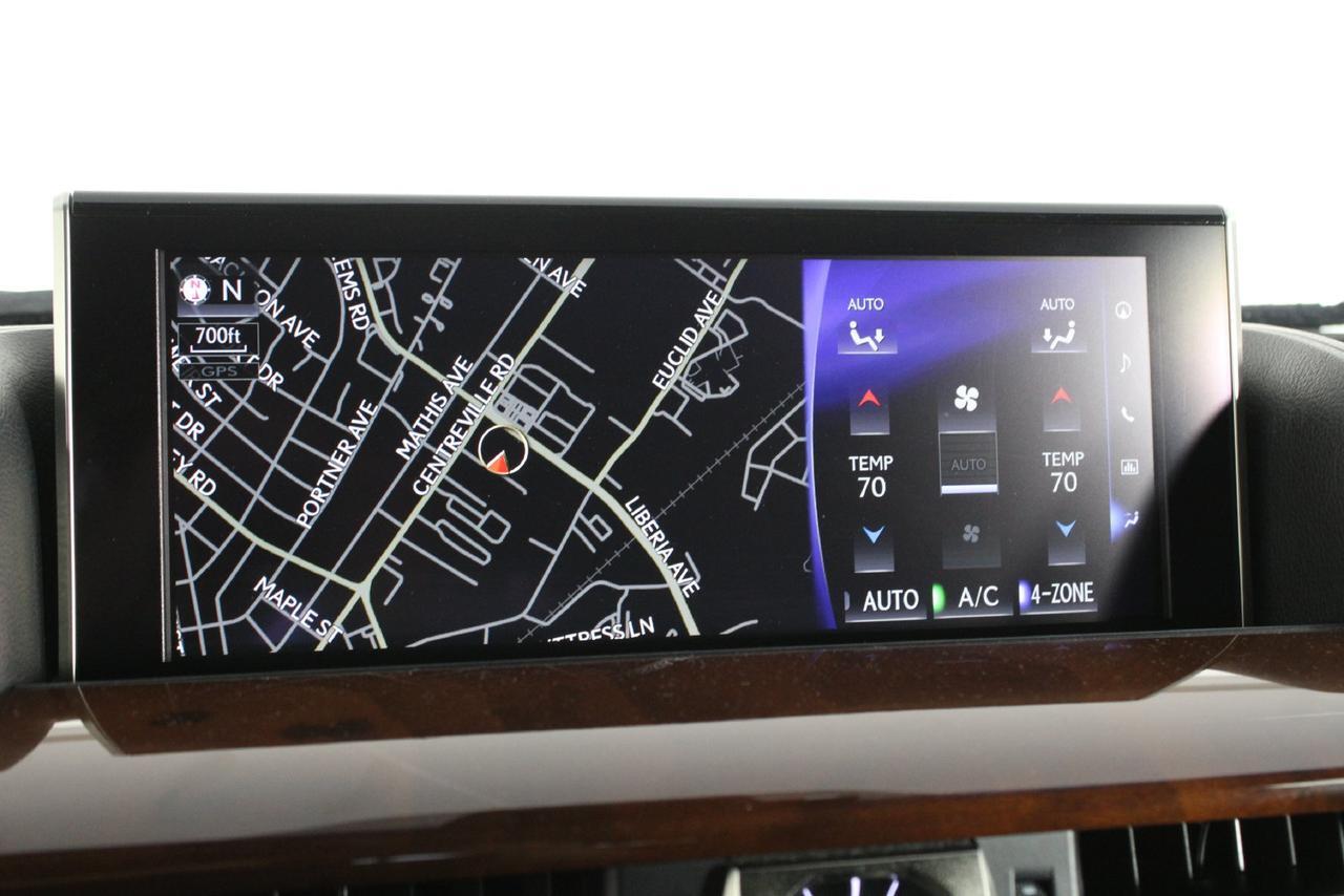 2020 Lexus LX 570 Manassas VA