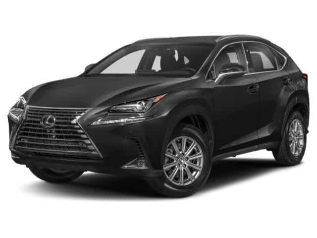 2020 Lexus NX Irving TX