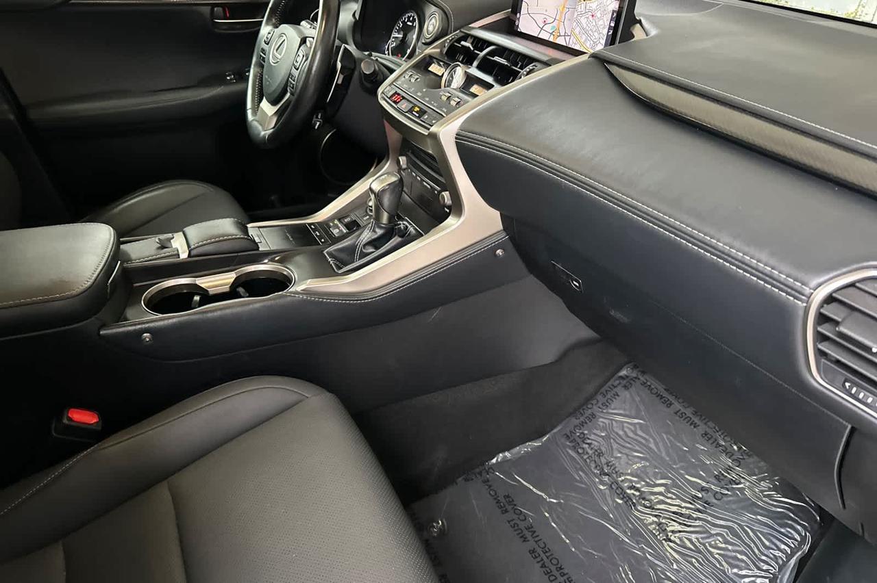 2020 Lexus NX Roseville CA