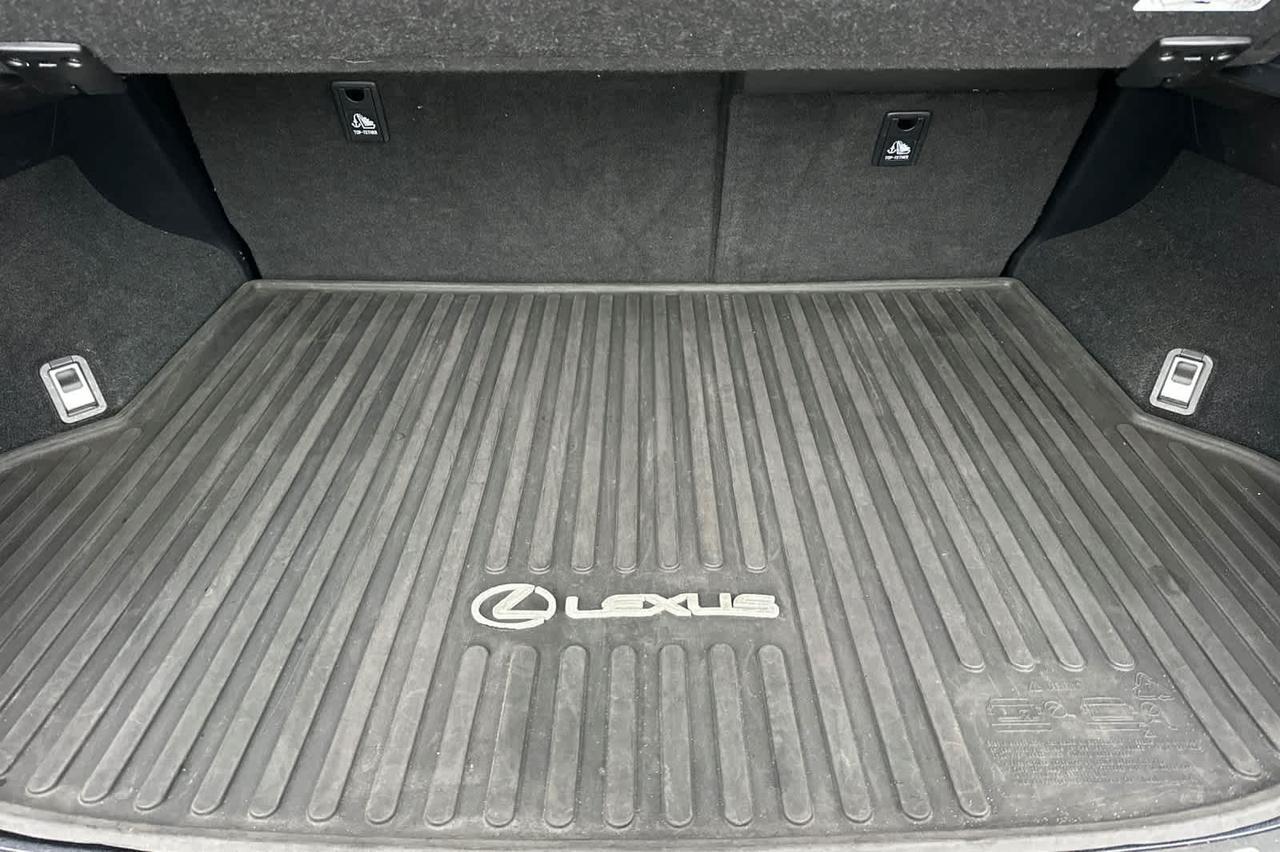 2020 Lexus NX Roseville CA