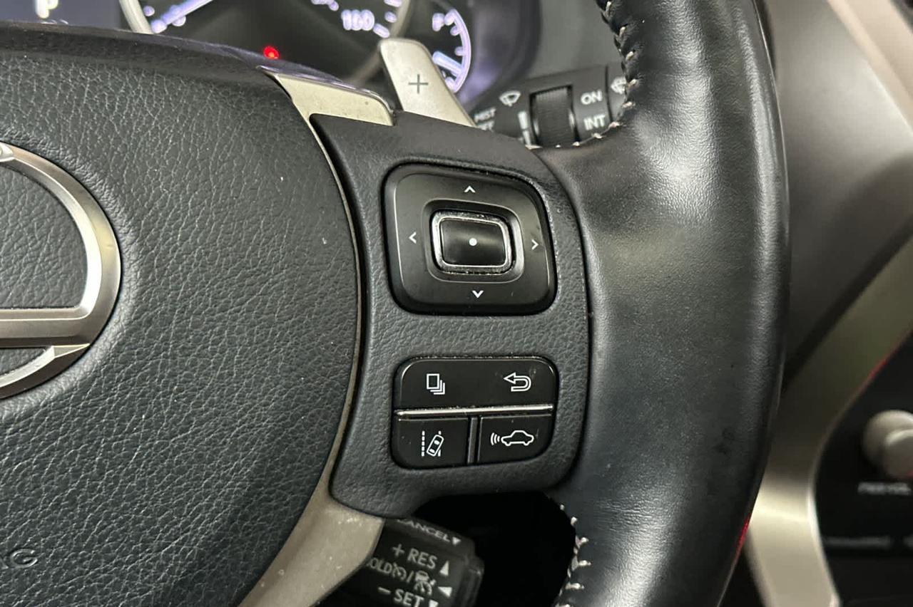 2020 Lexus NX Roseville CA