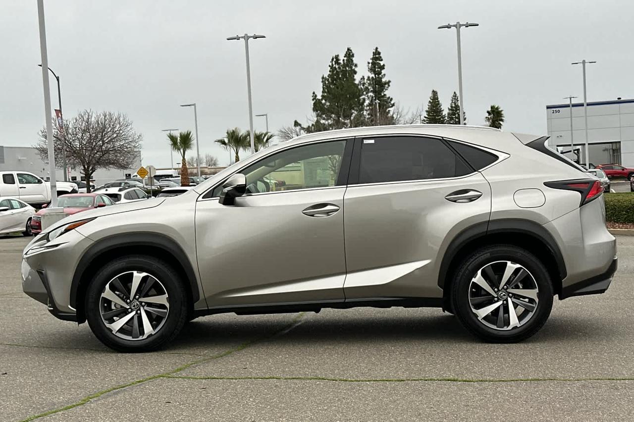 2020 Lexus NX Roseville CA