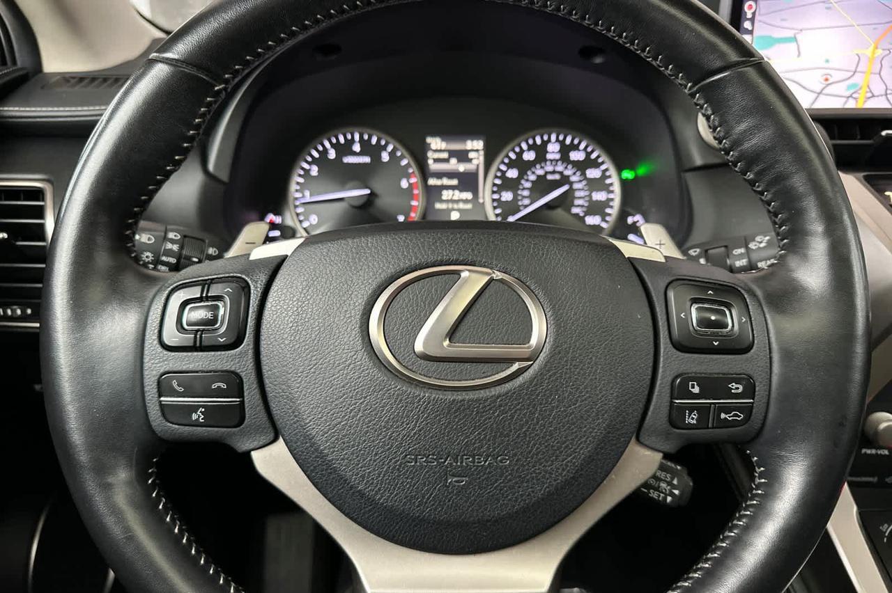 2020 Lexus NX Roseville CA