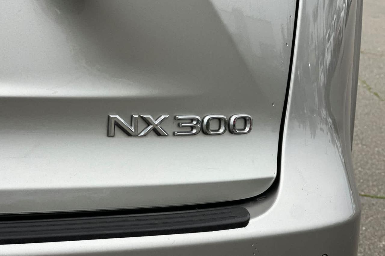 2020 Lexus NX Roseville CA