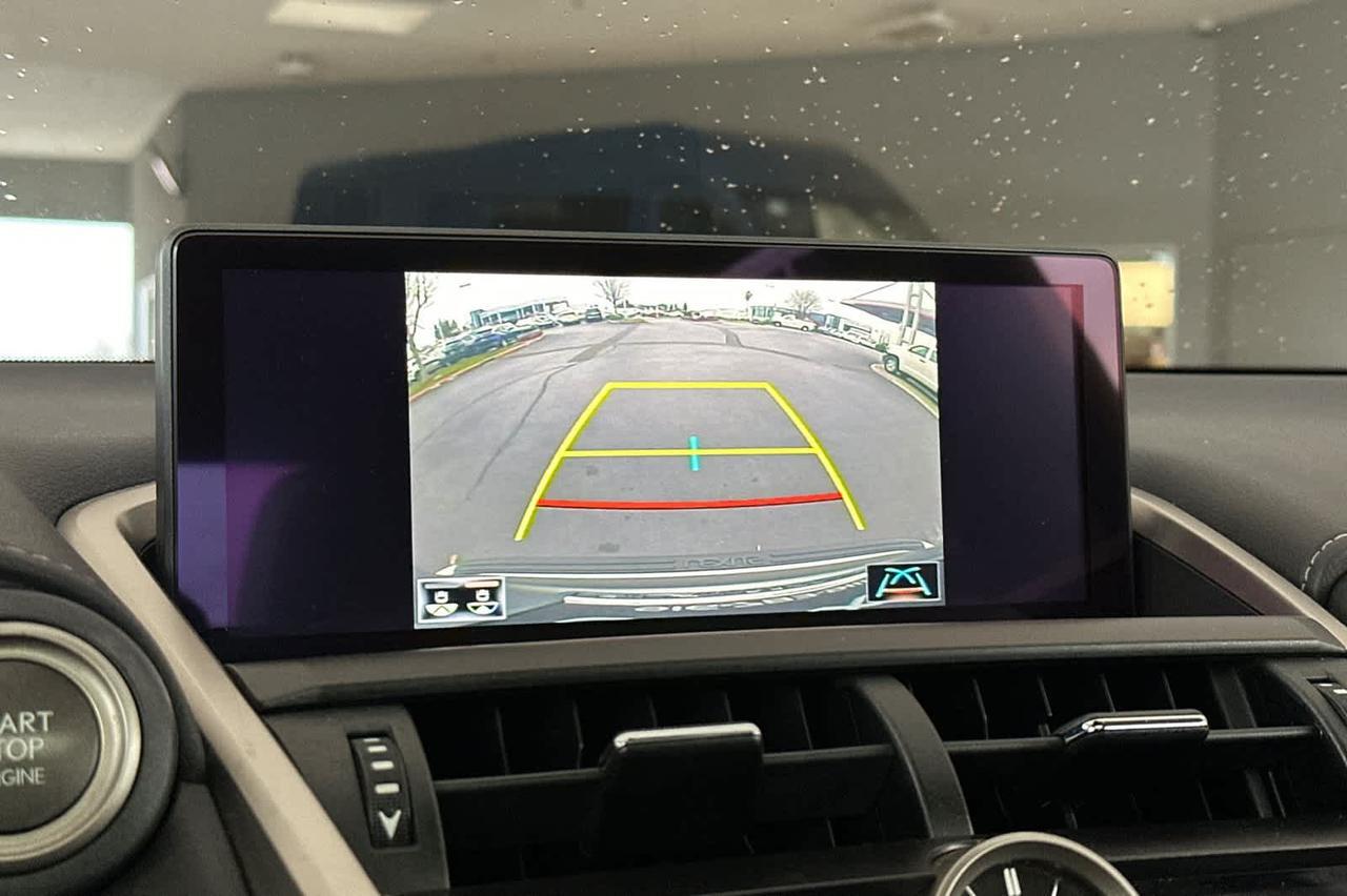 2020 Lexus NX Roseville CA