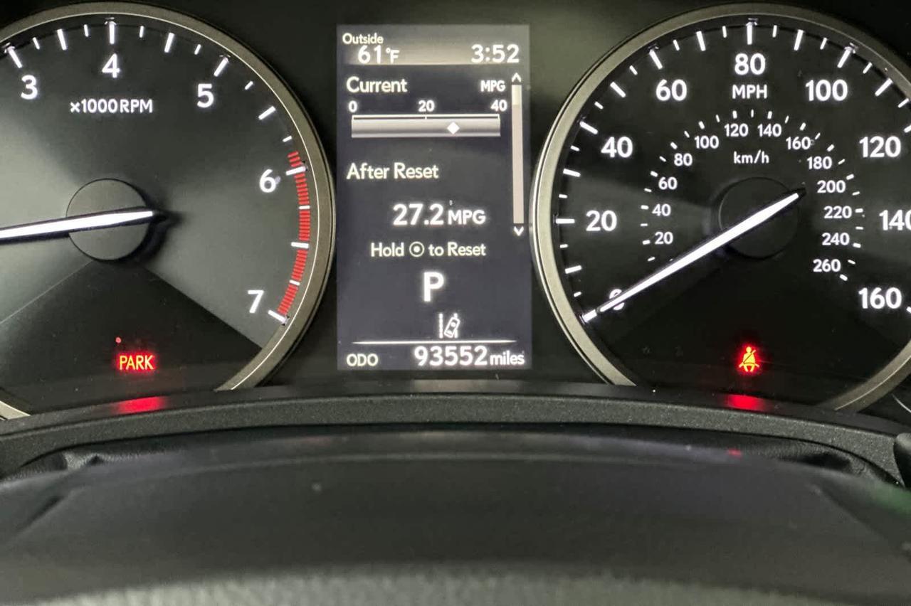 2020 Lexus NX Roseville CA