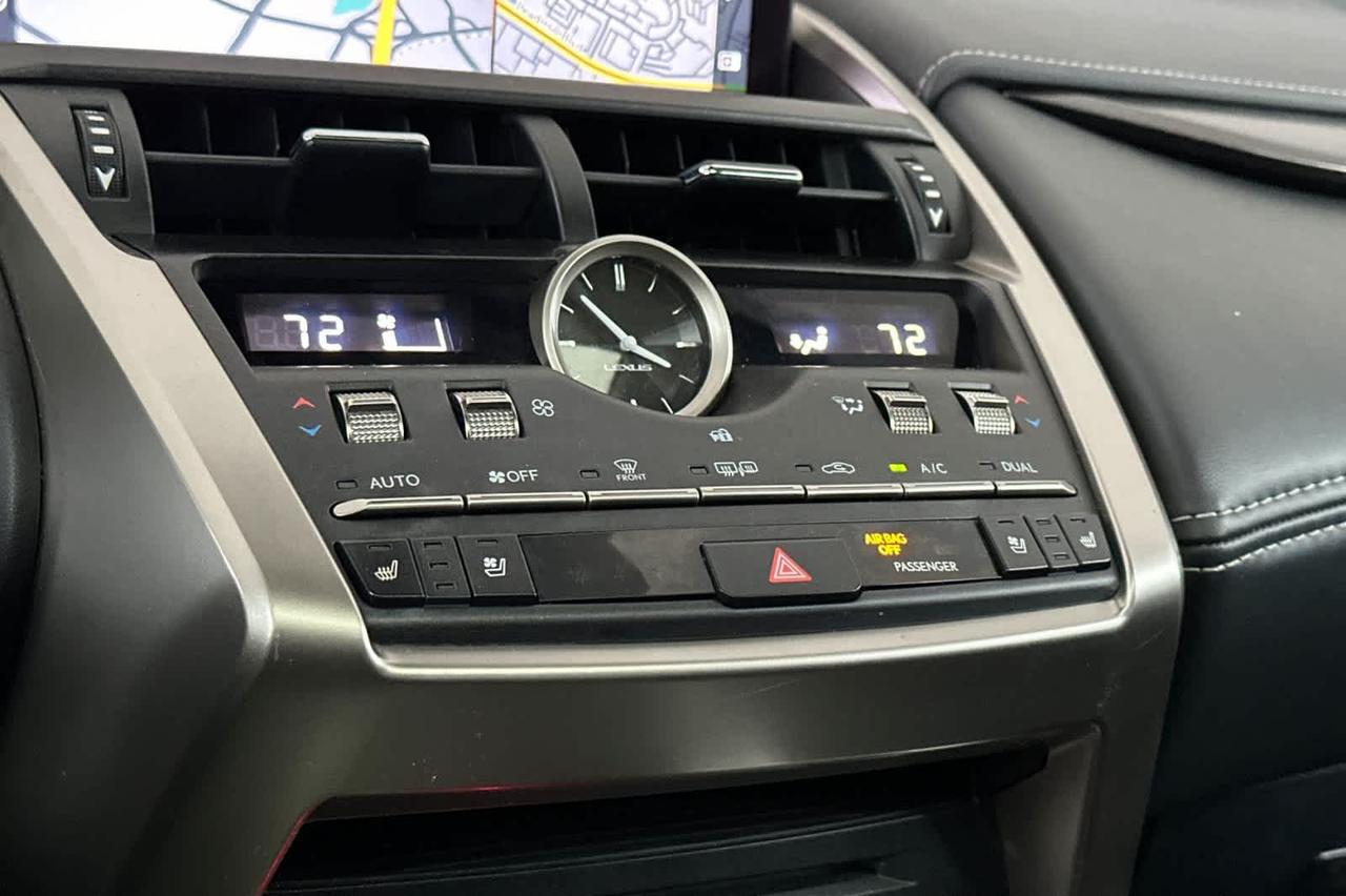 2020 Lexus NX Roseville CA