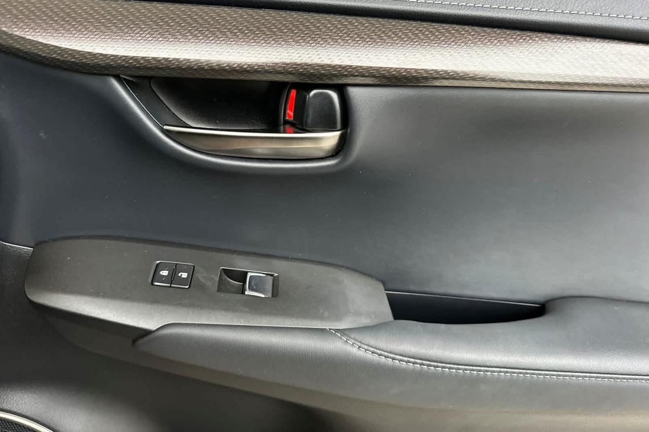 2020 Lexus NX Roseville CA