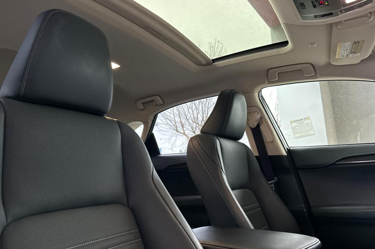 2020 Lexus NX Roseville CA