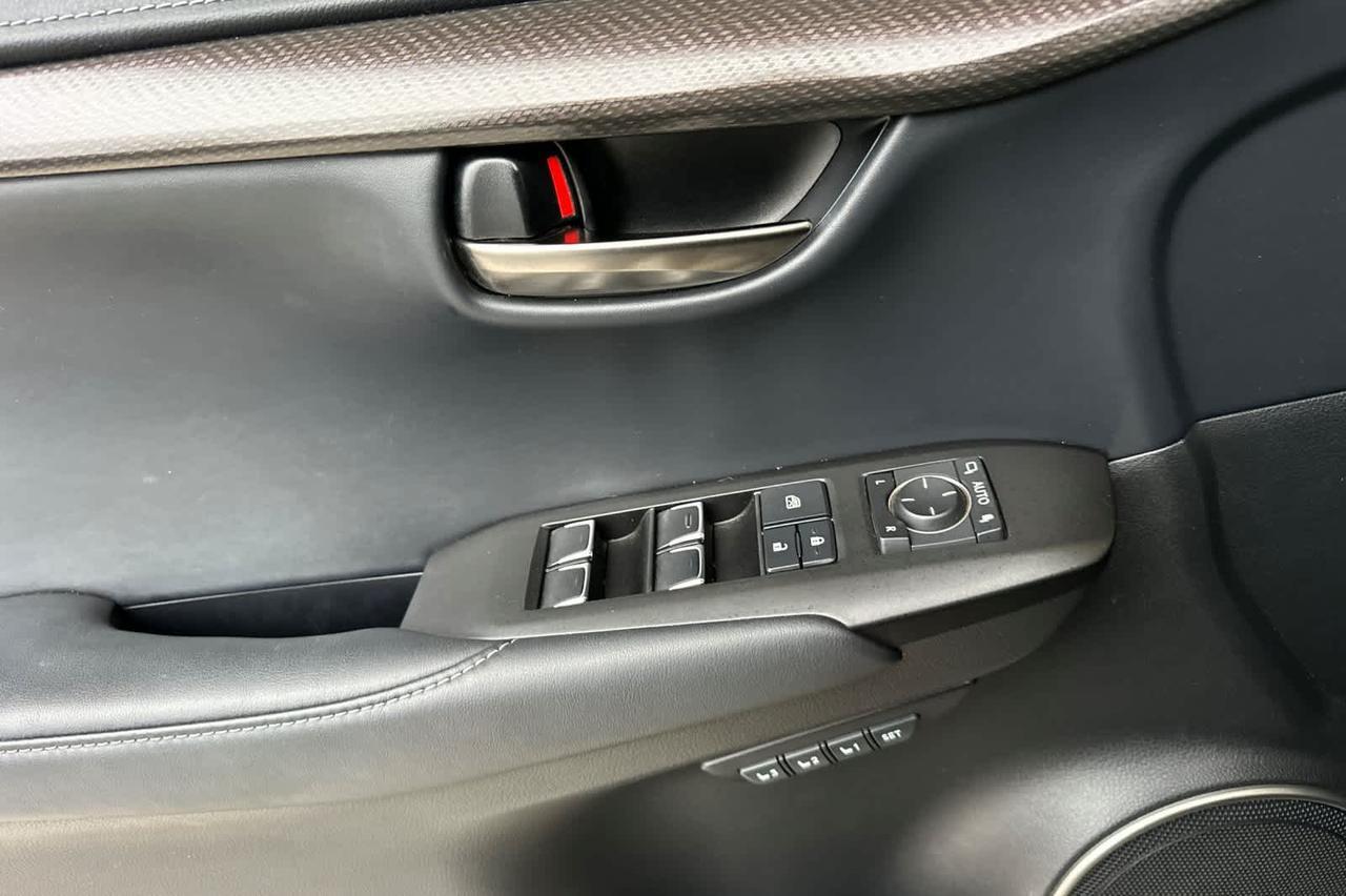 2020 Lexus NX Roseville CA