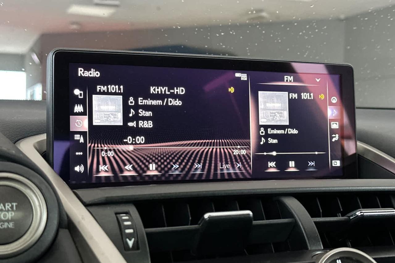 2020 Lexus NX Roseville CA