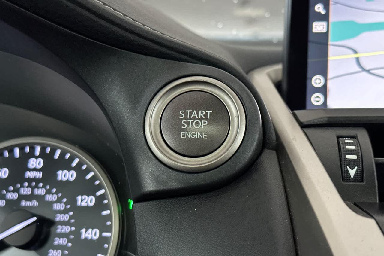 2020 Lexus NX Roseville CA