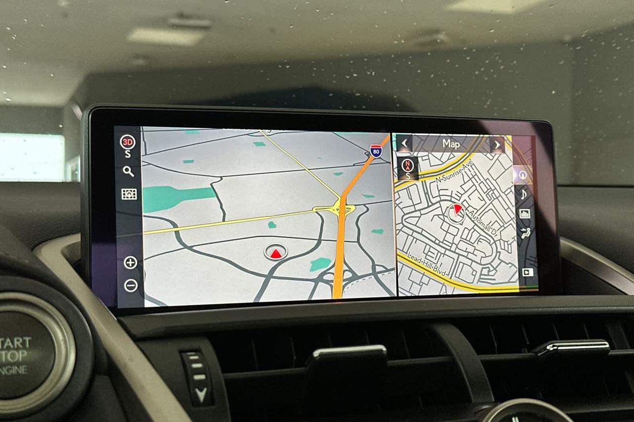 2020 Lexus NX Roseville CA