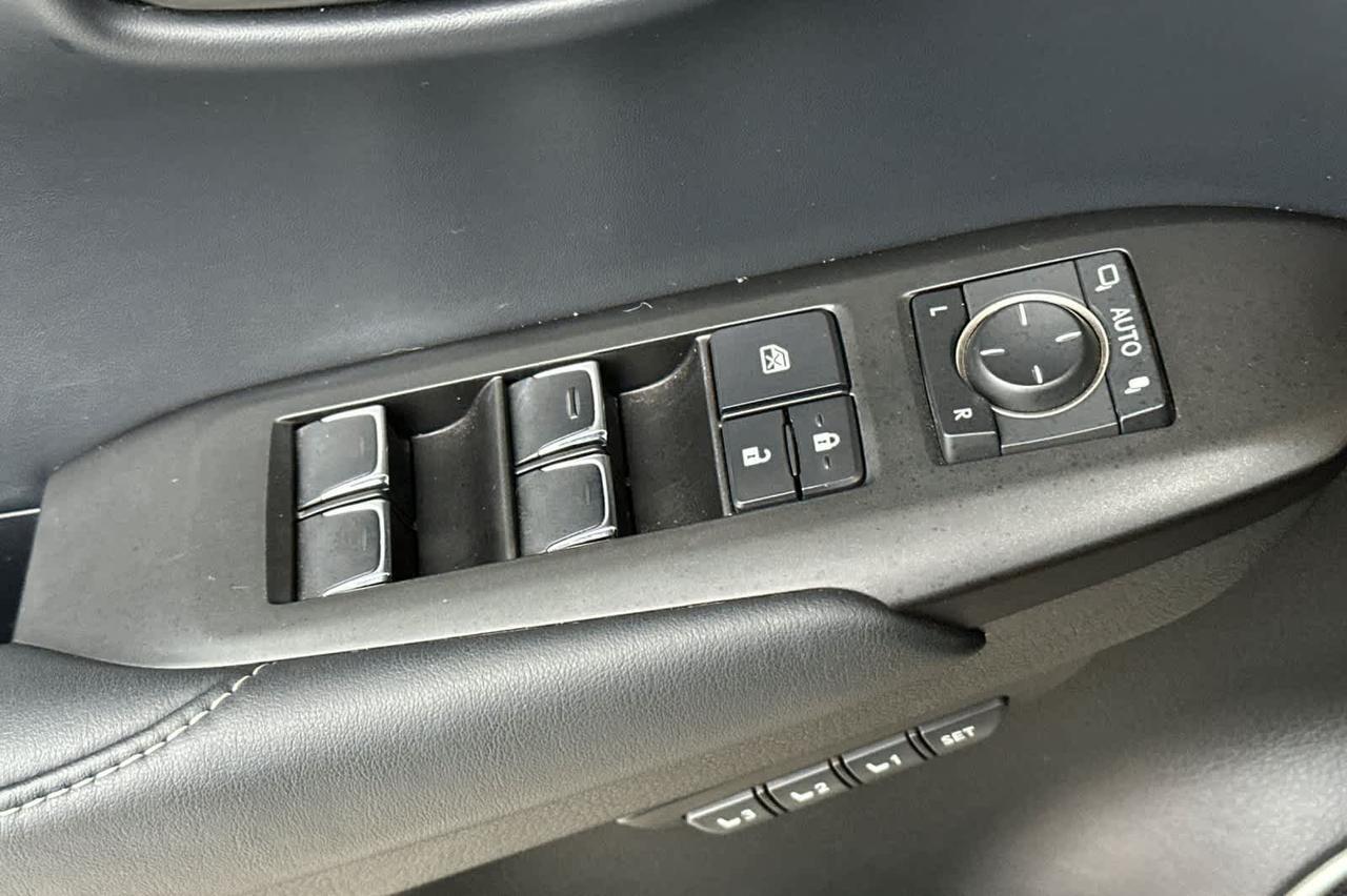 2020 Lexus NX Roseville CA