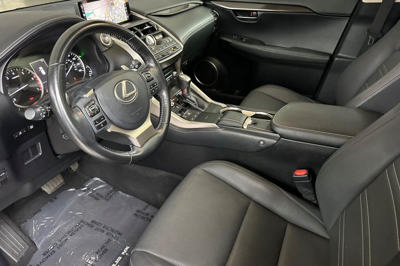 2020 Lexus NX Roseville CA