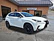 2020 Lexus NX 300 .