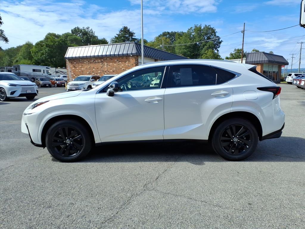 2020 Lexus NX 300 . Roanoke VA