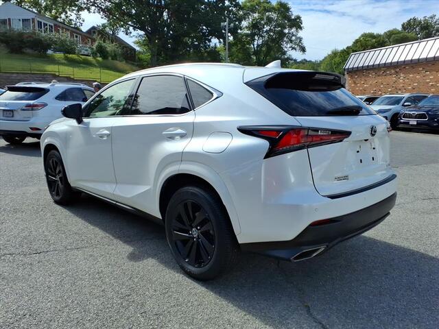 2020 Lexus NX 300 . Roanoke VA