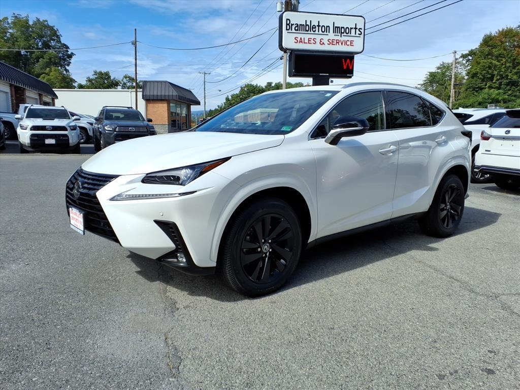 2020 Lexus NX 300 . Roanoke VA