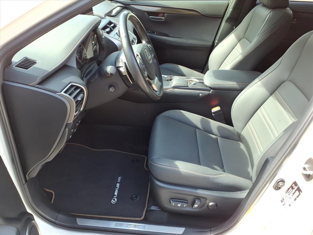 2020 Lexus NX 300 . Roanoke VA