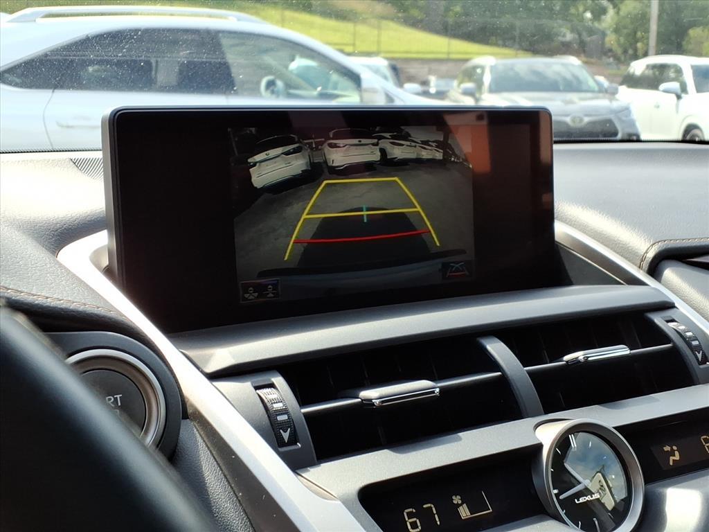 2020 Lexus NX 300 . Roanoke VA