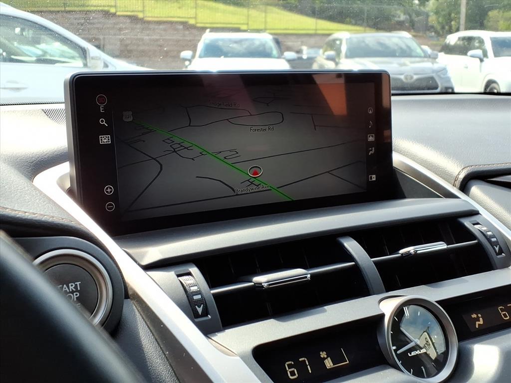 2020 Lexus NX 300 . Roanoke VA