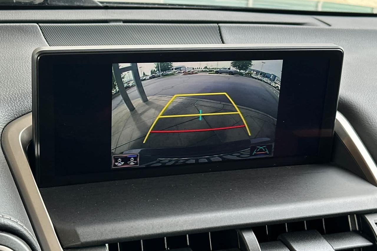 2020 Lexus NX 300 Roseville CA