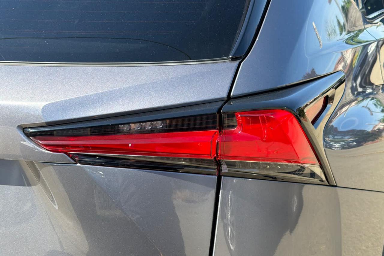 2020 Lexus NX 300 Roseville CA