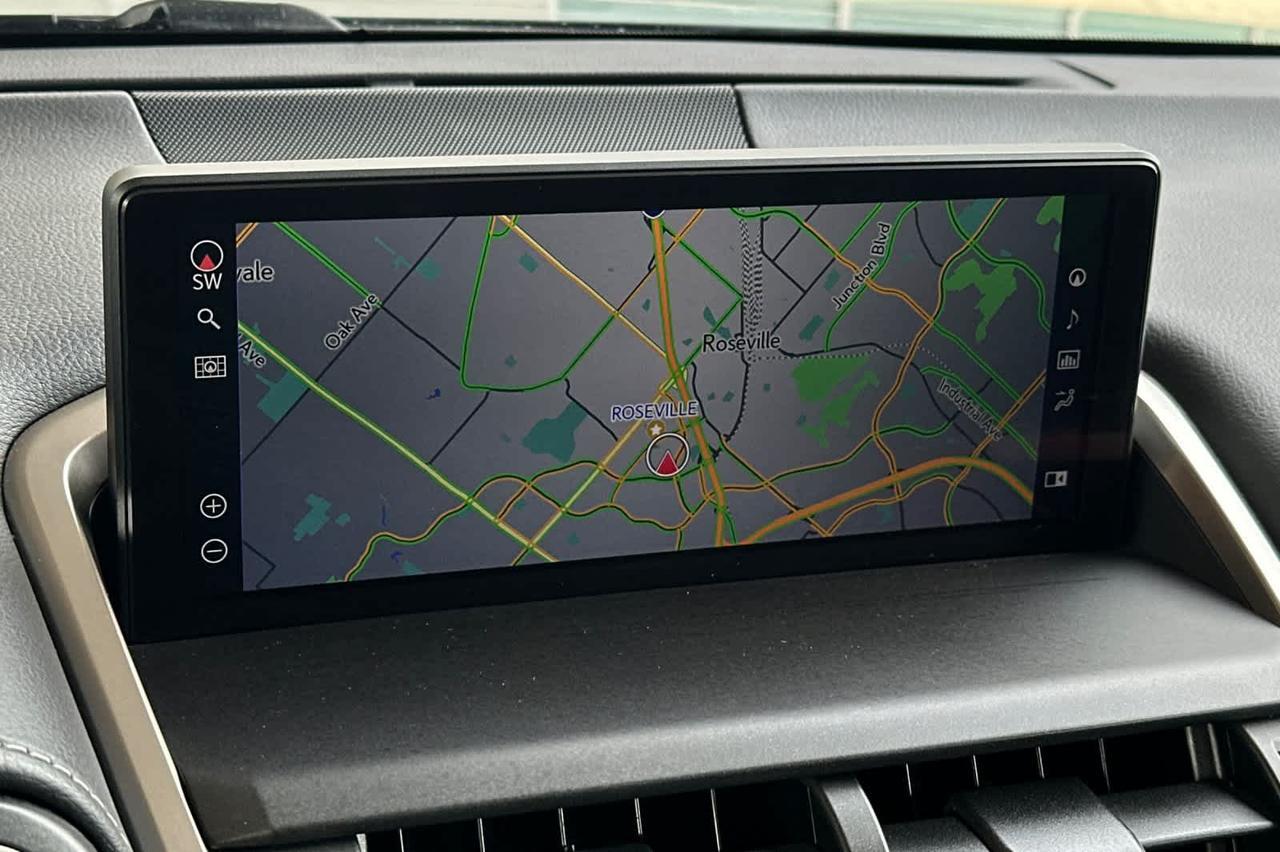 2020 Lexus NX 300 Roseville CA