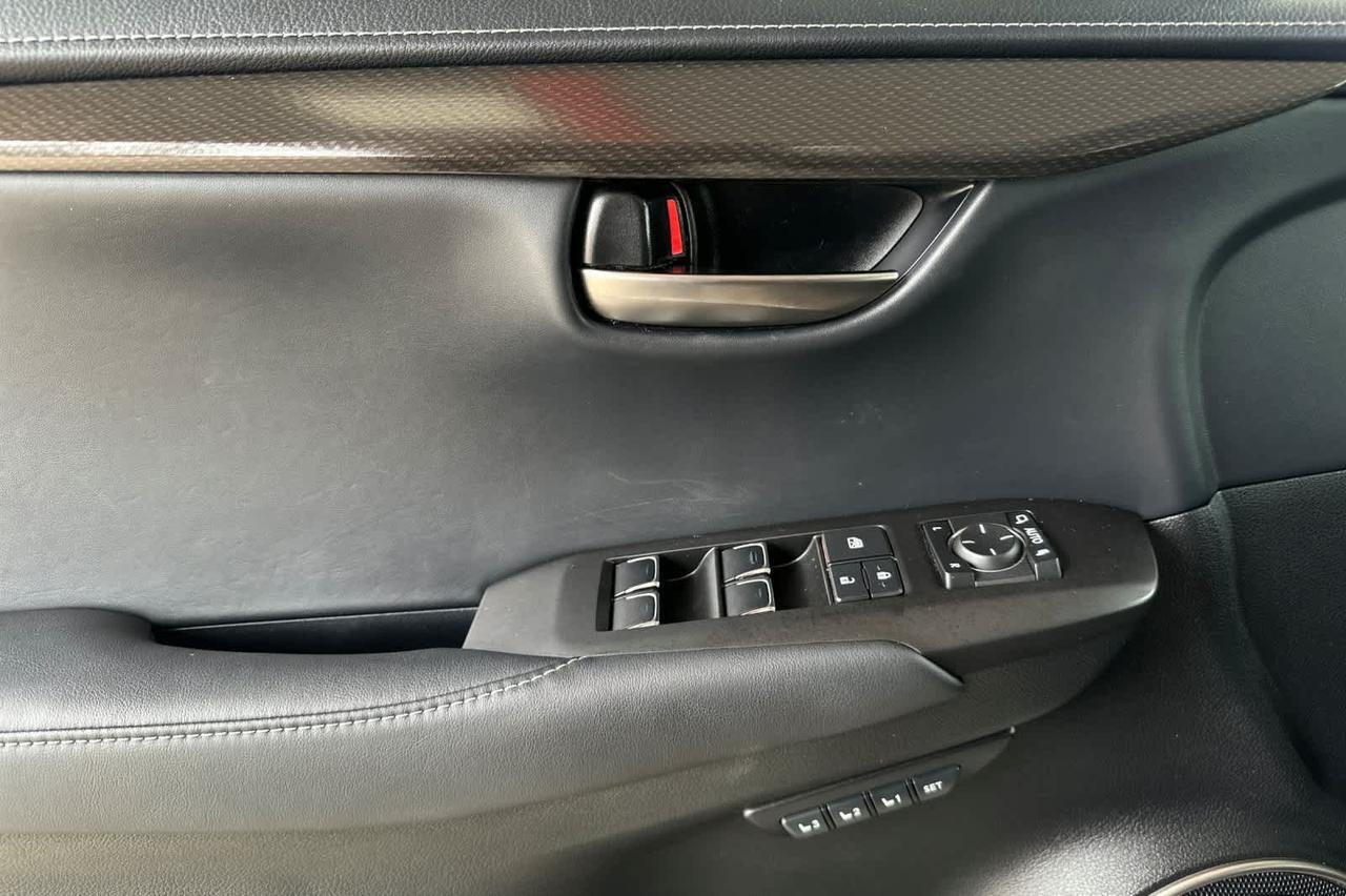 2020 Lexus NX 300 Roseville CA