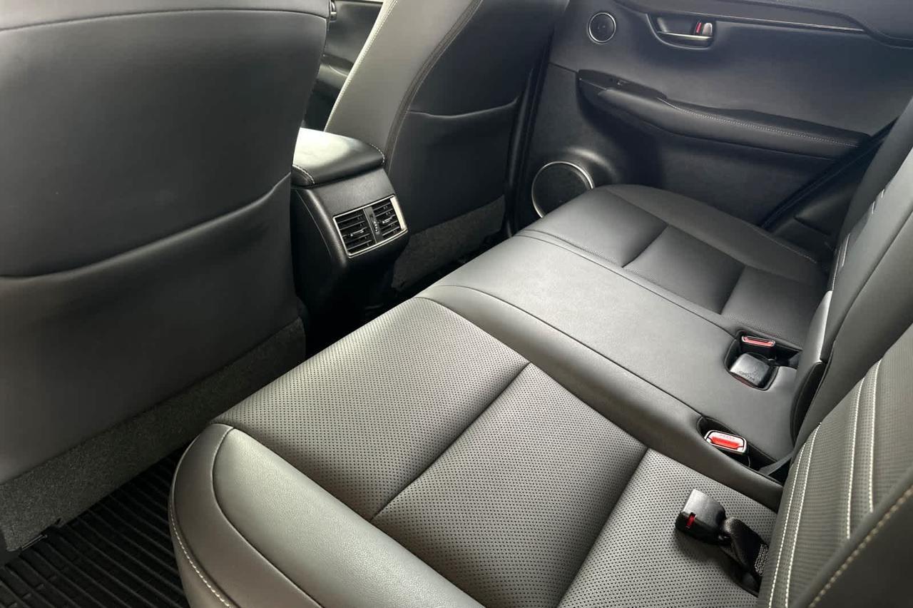 2020 Lexus NX 300 Roseville CA