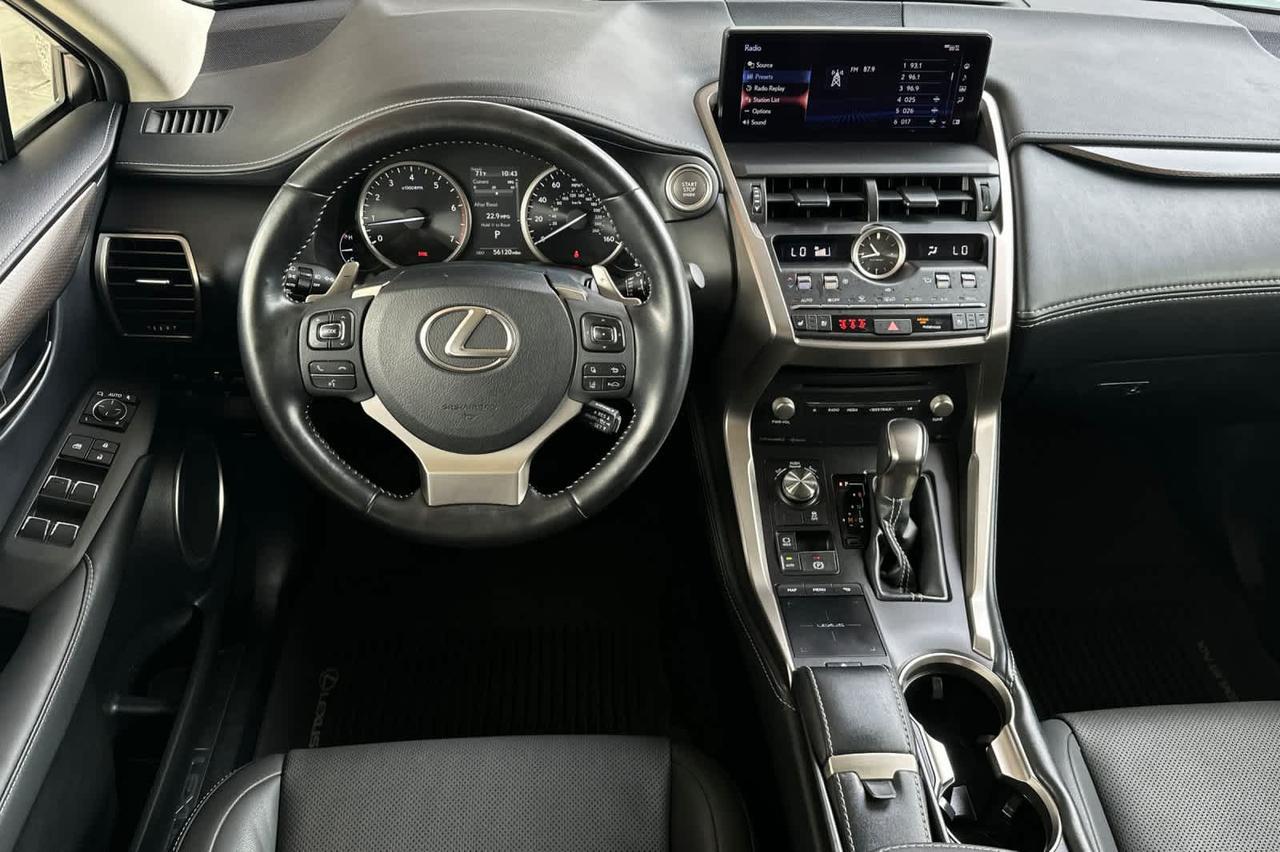 2020 Lexus NX 300 Roseville CA