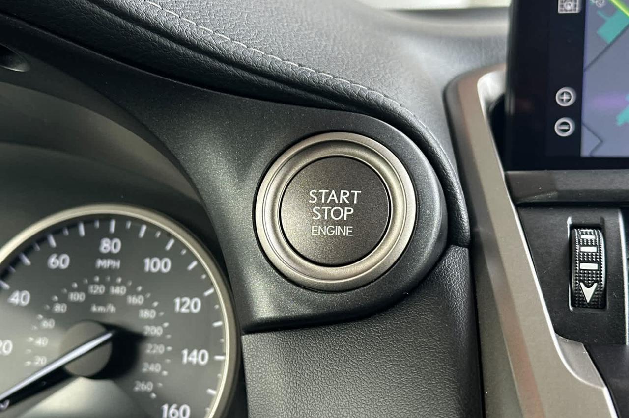 2020 Lexus NX 300 Roseville CA