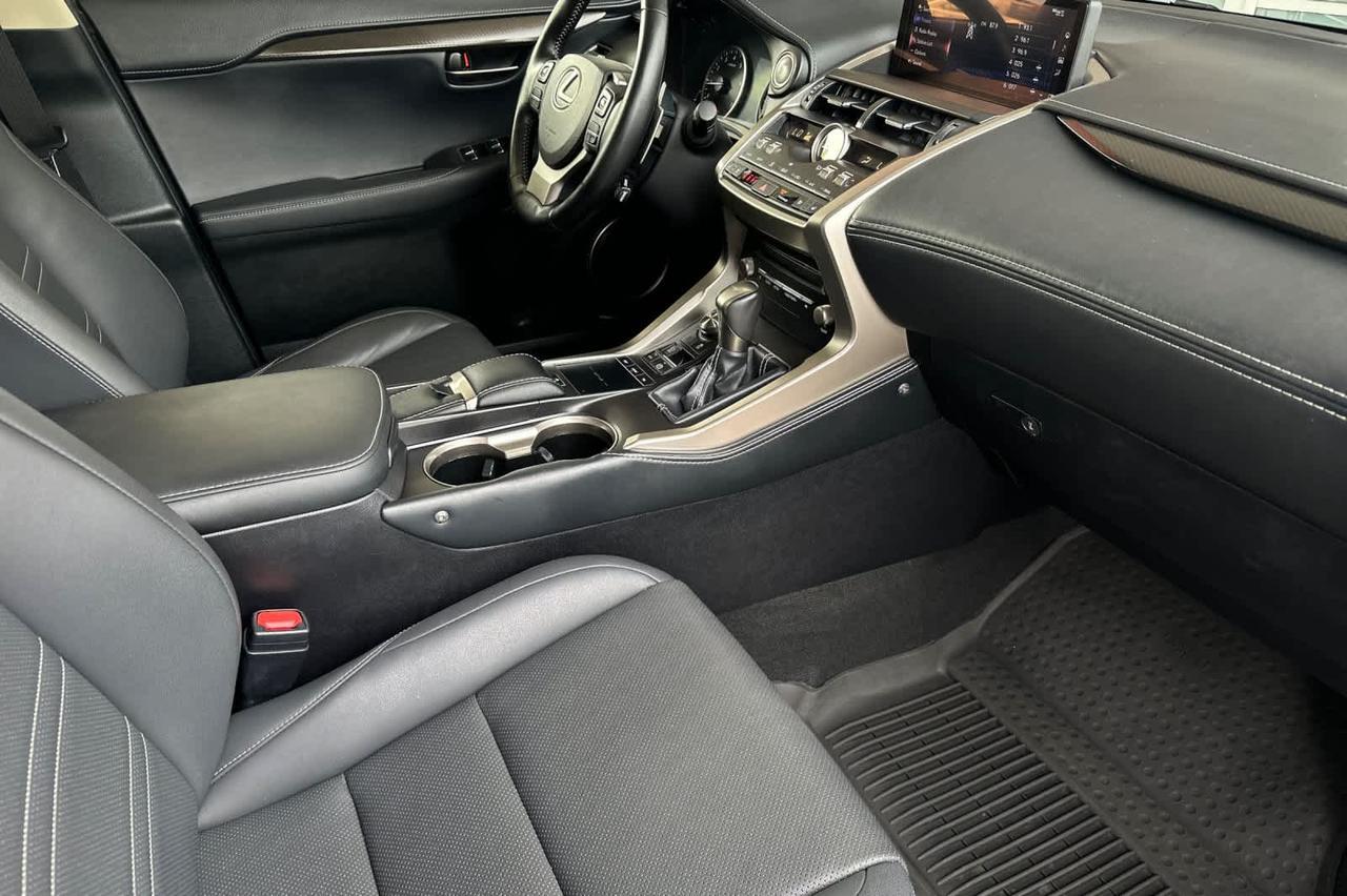 2020 Lexus NX 300 Roseville CA