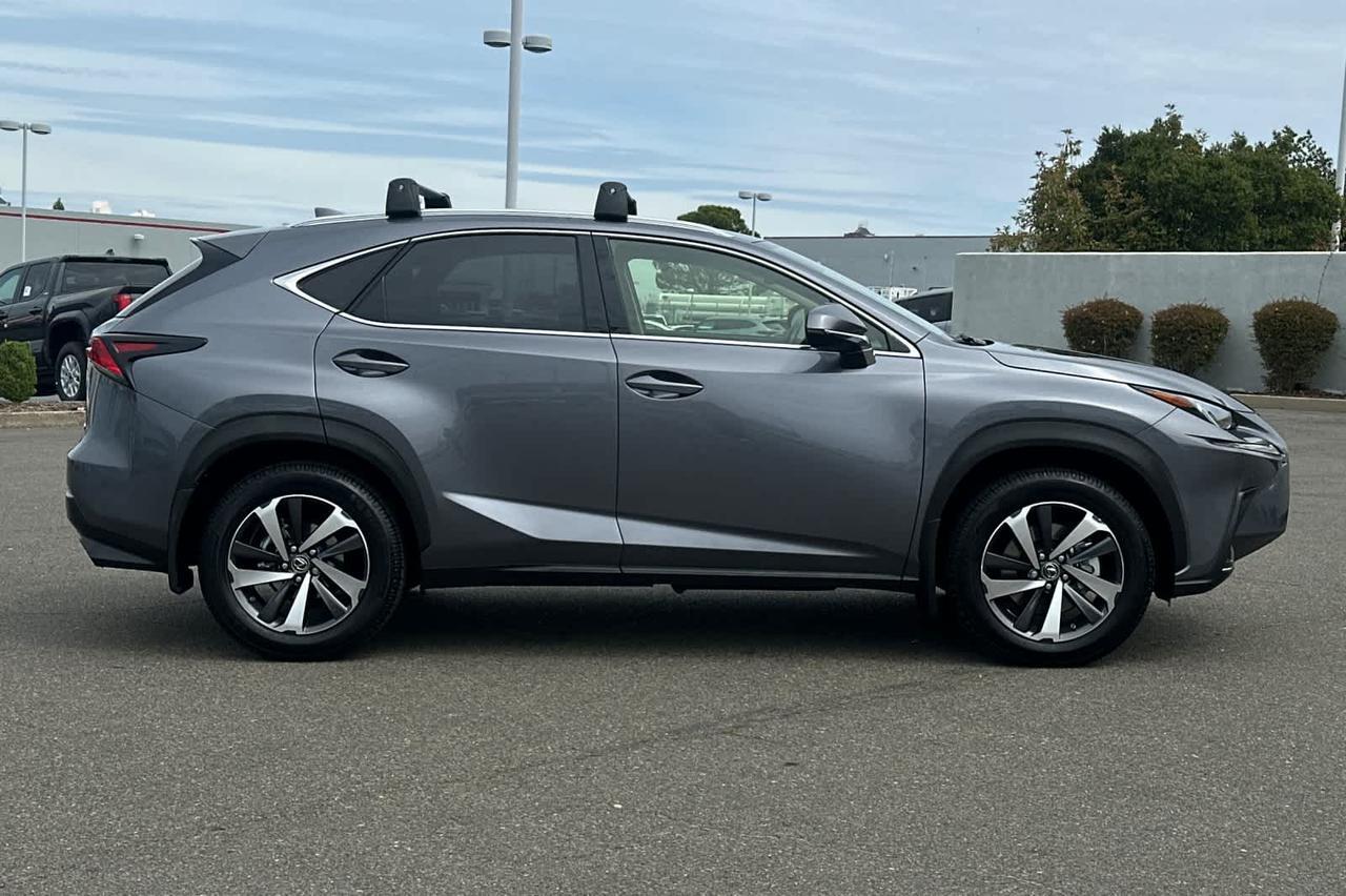 2020 Lexus NX 300 Roseville CA