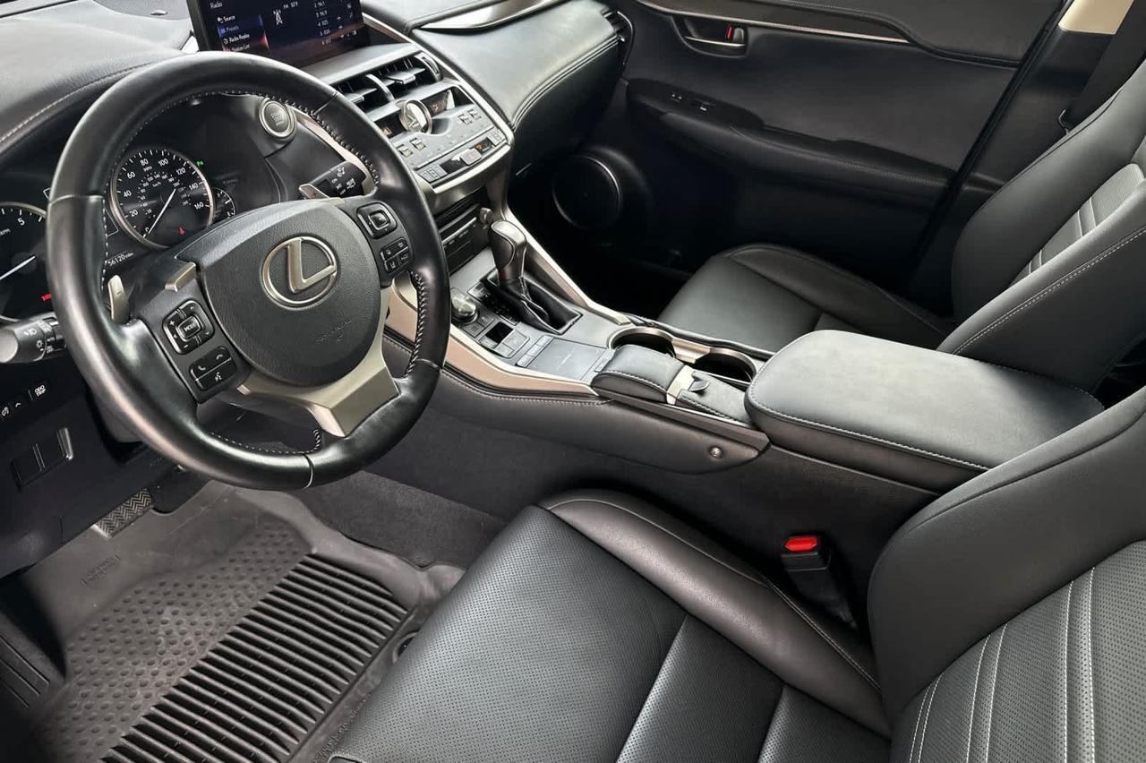 2020 Lexus NX 300 Roseville CA