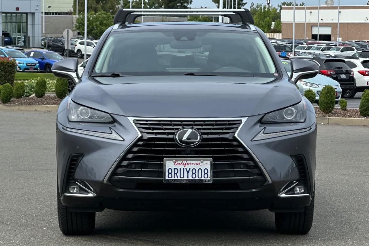 2020 Lexus NX 300 Roseville CA