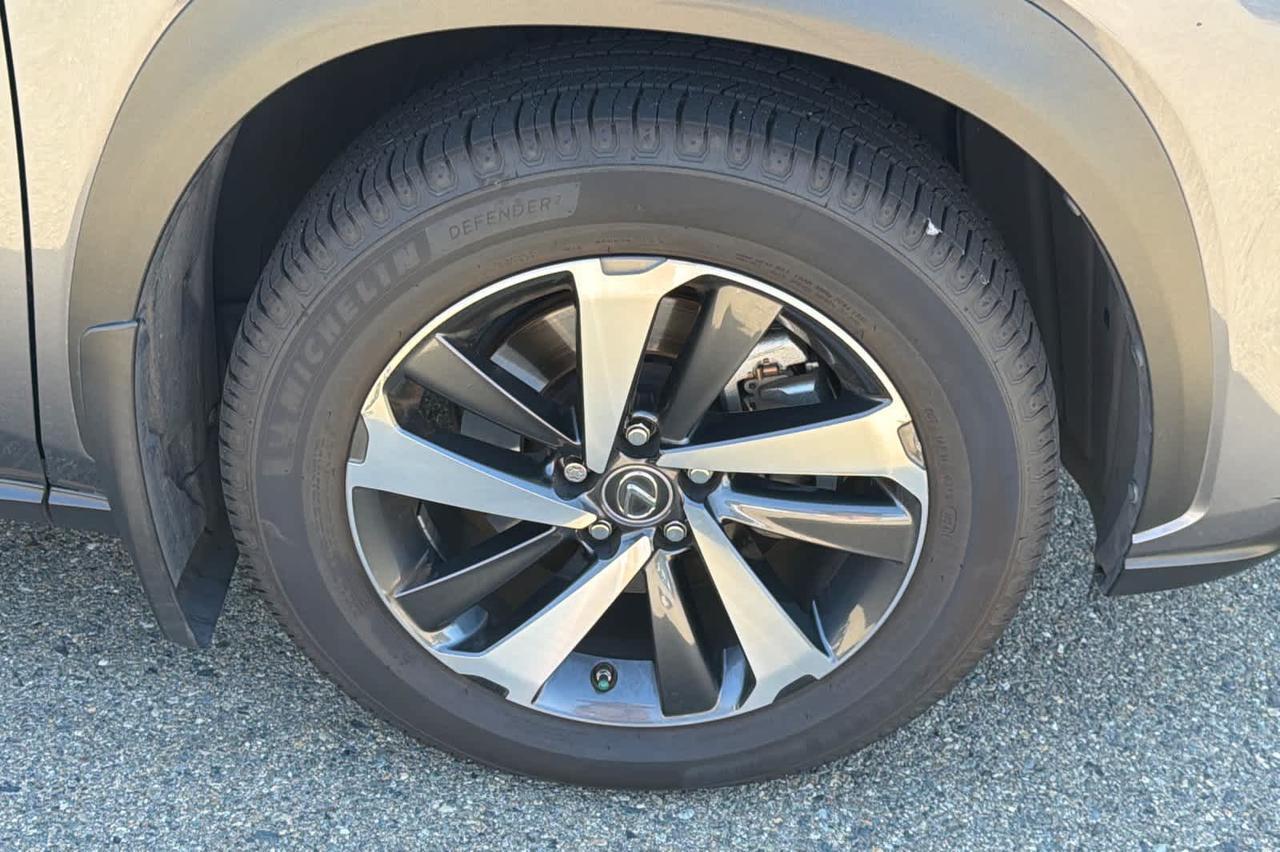 2020 Lexus NX 300 Roseville CA