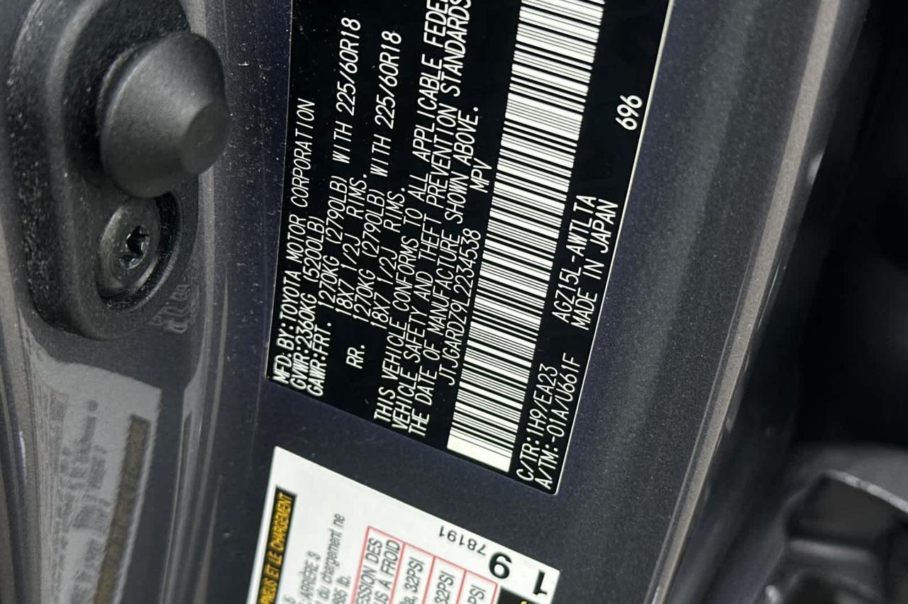 2020 Lexus NX 300 Roseville CA