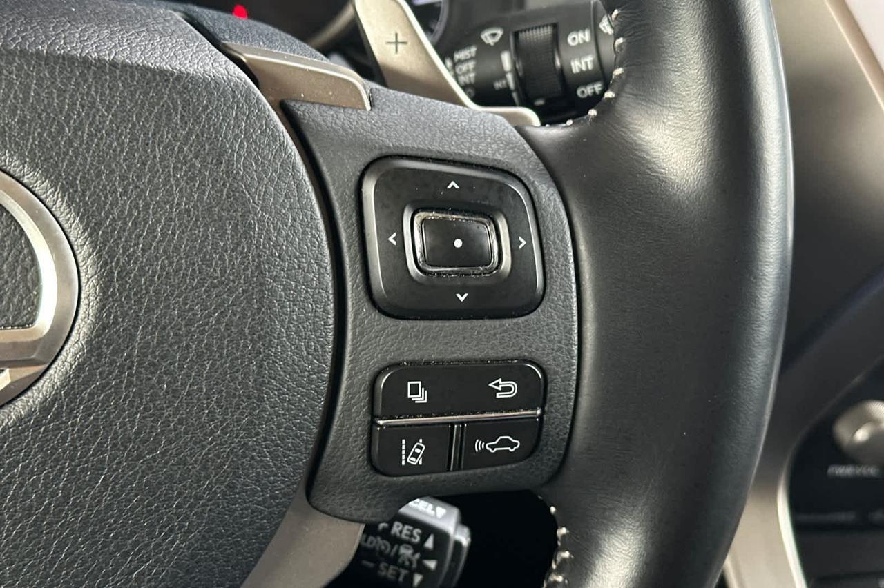 2020 Lexus NX 300 Roseville CA