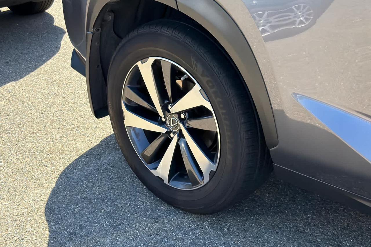 2020 Lexus NX 300 Roseville CA