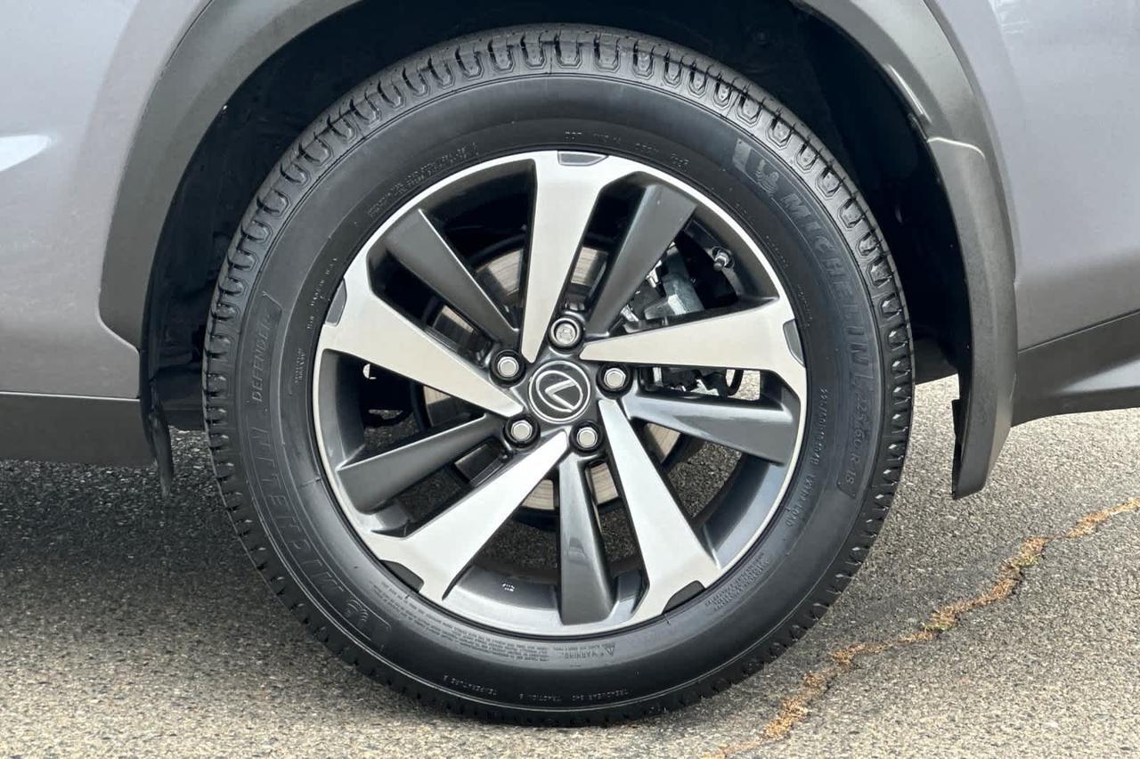 2020 Lexus NX 300 Roseville CA
