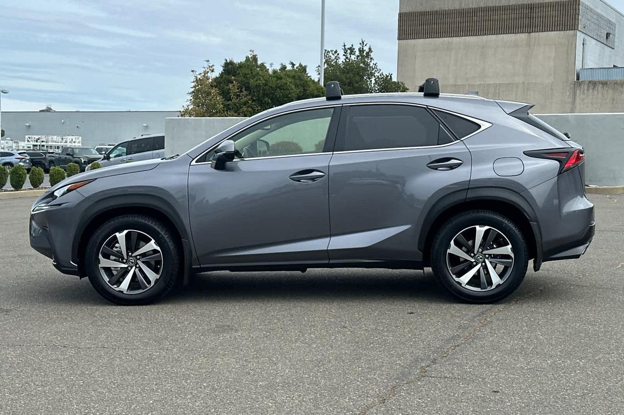 2020 Lexus NX 300 Roseville CA