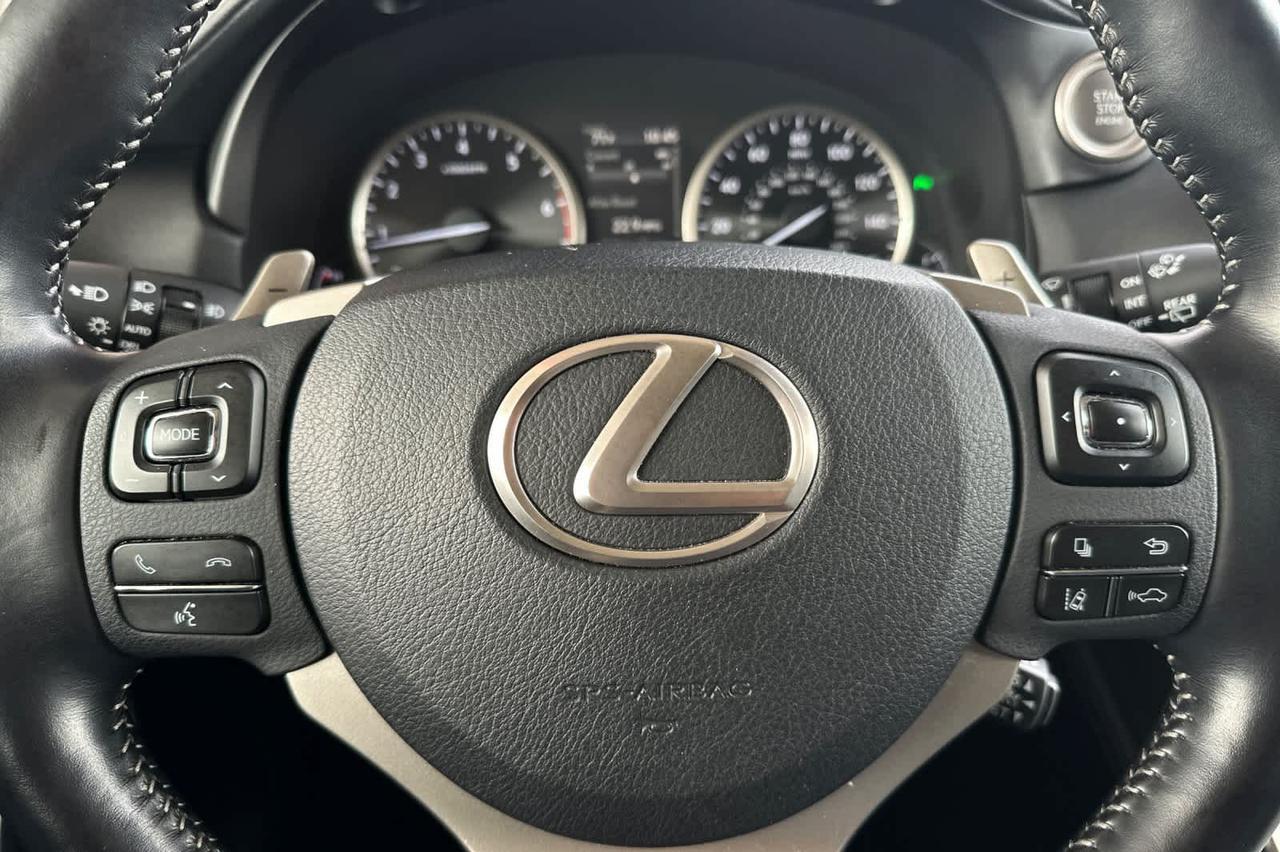 2020 Lexus NX 300 Roseville CA